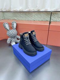 Picture of Chrome Hearts Shoes Women _SKUfw120960731fw